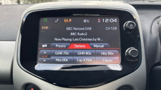 Citroen C1 1.0 VTi Furio 3dr Petrol Hatchback